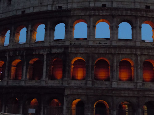 Rome