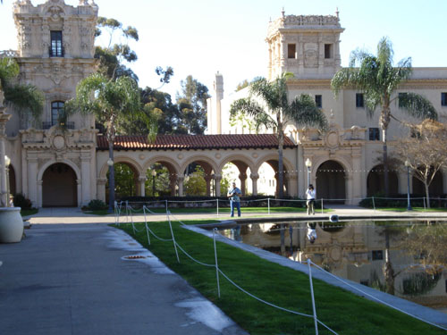 San Diego