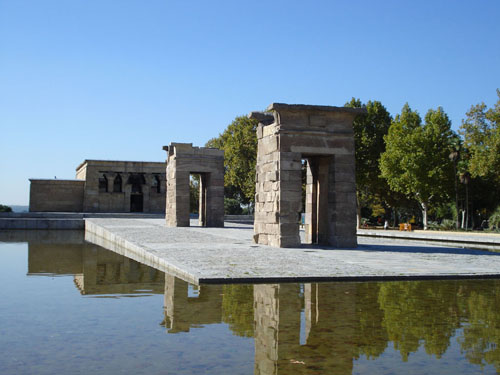 Madrid
